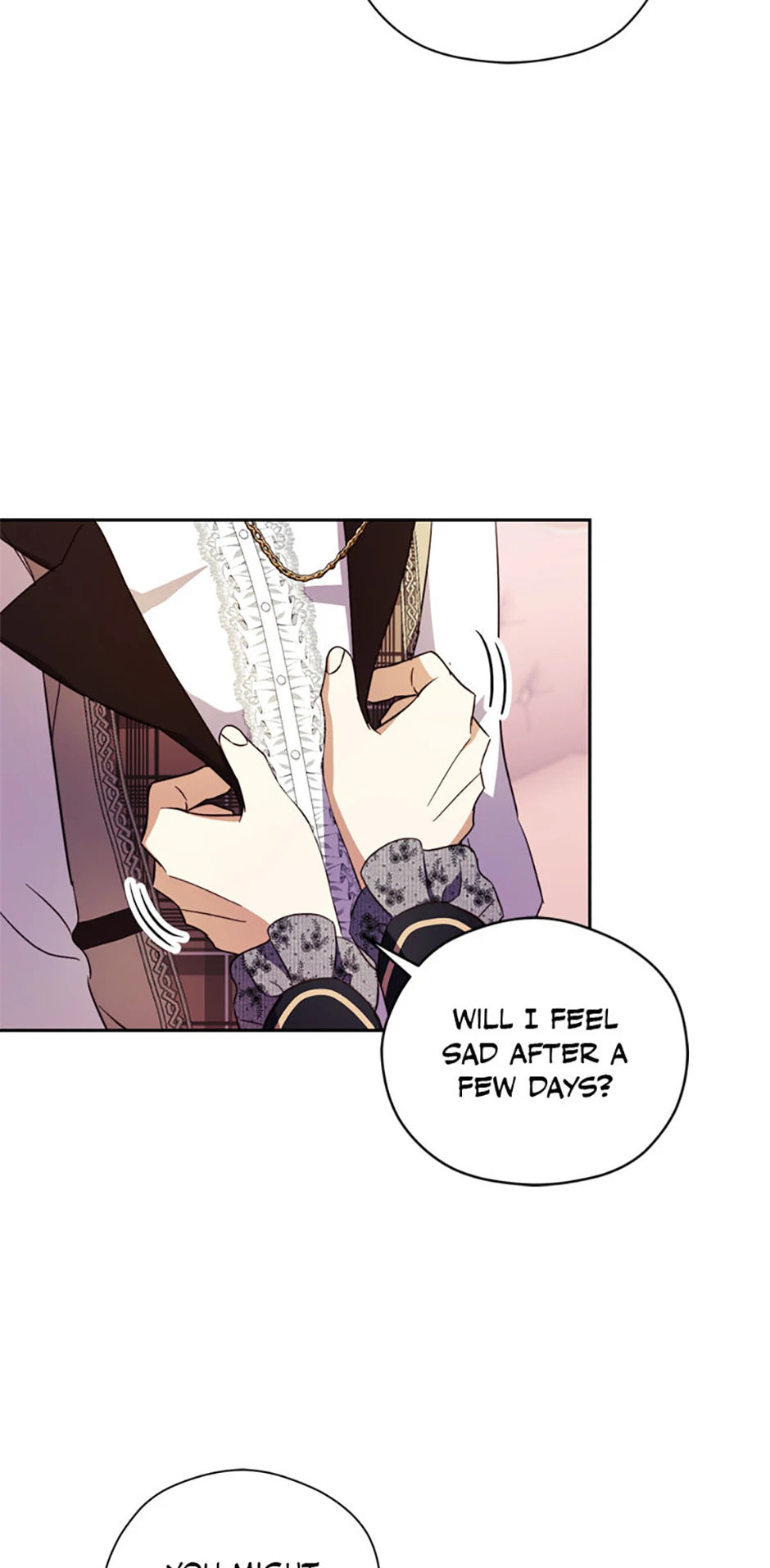 Immoral Duke
