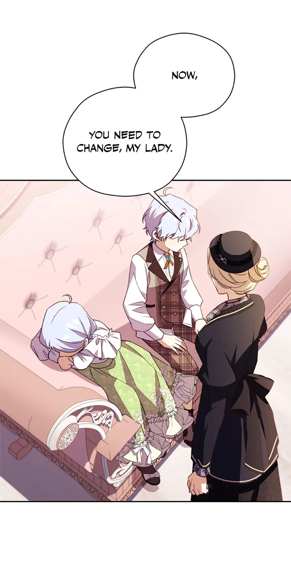 Immoral Duke