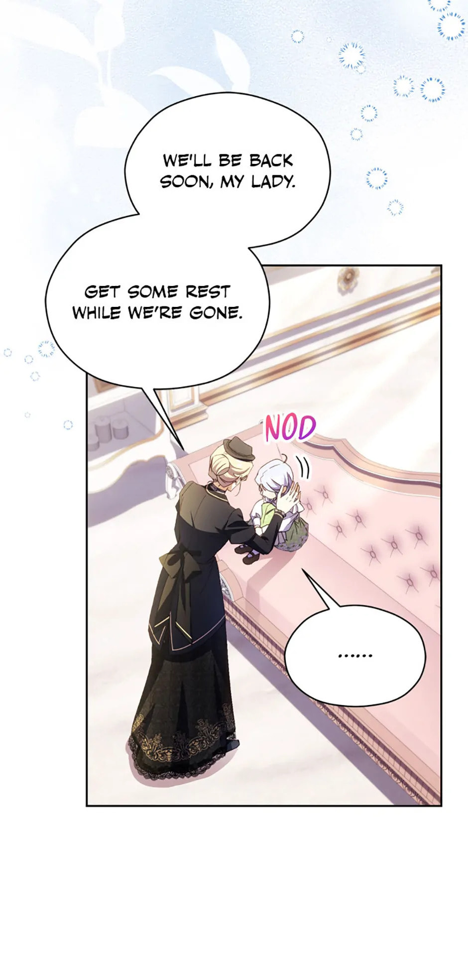 Immoral Duke