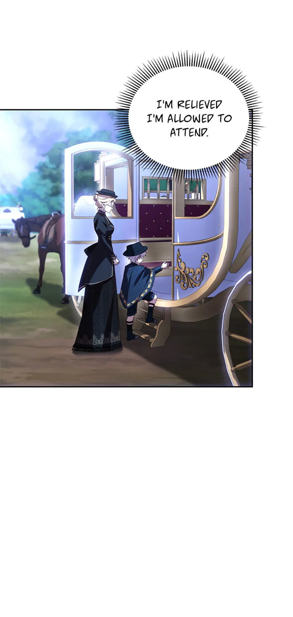 Immoral Duke