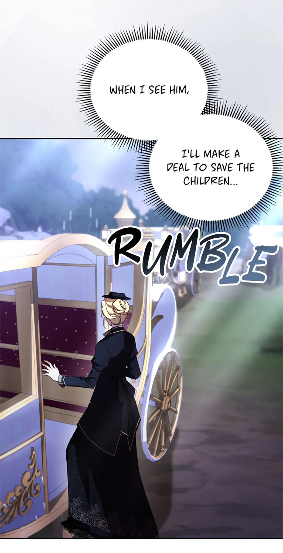 Immoral Duke