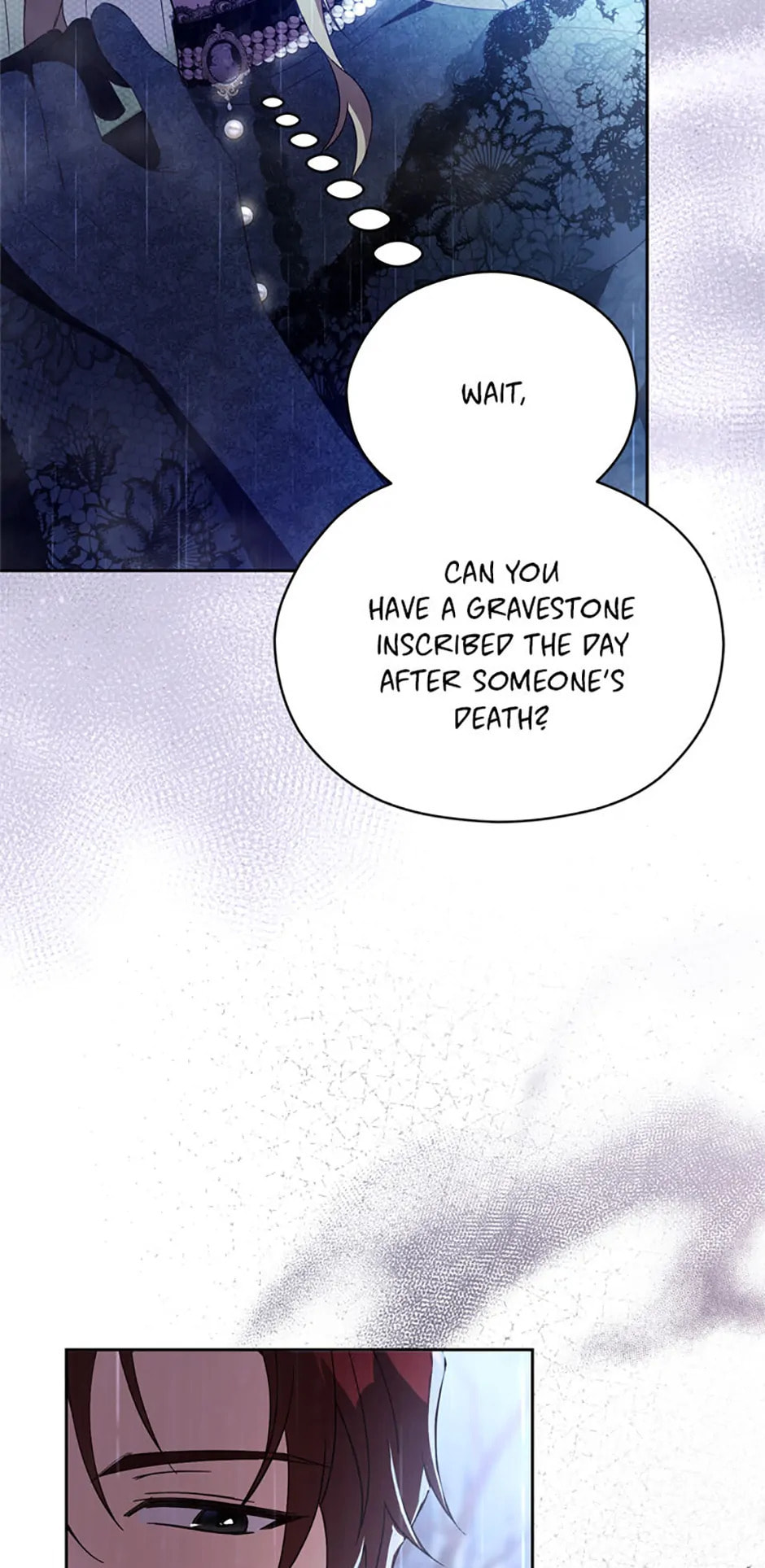 Immoral Duke