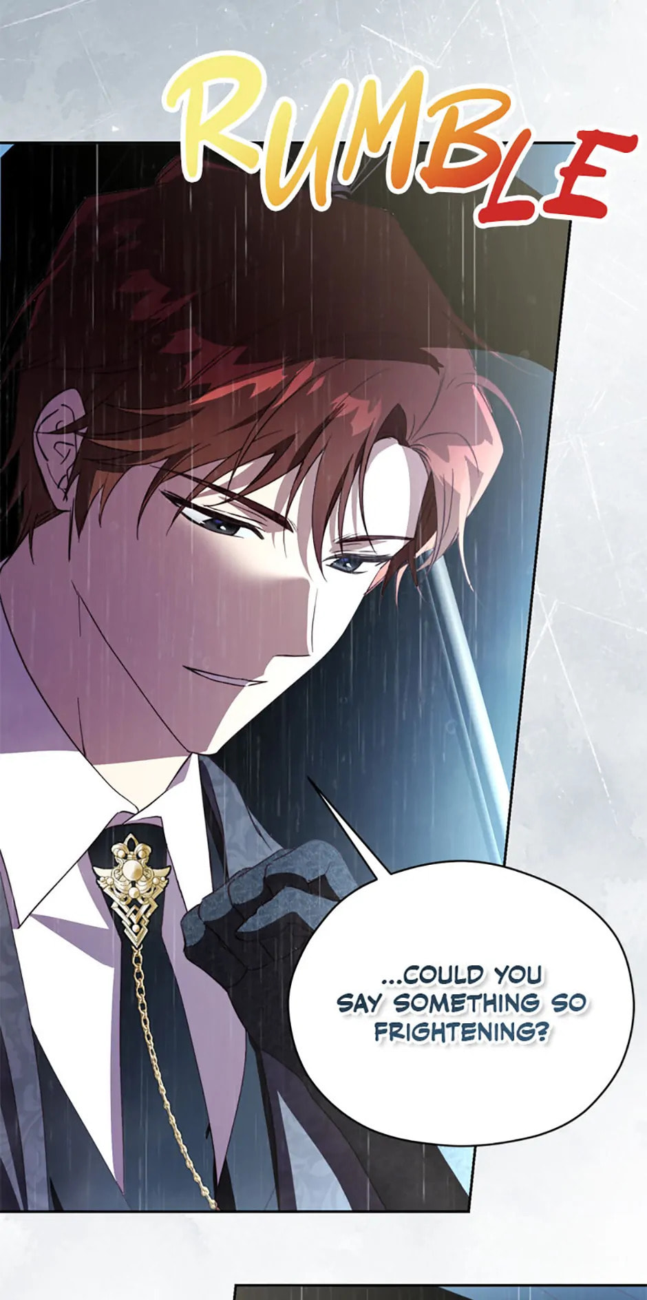 Immoral Duke