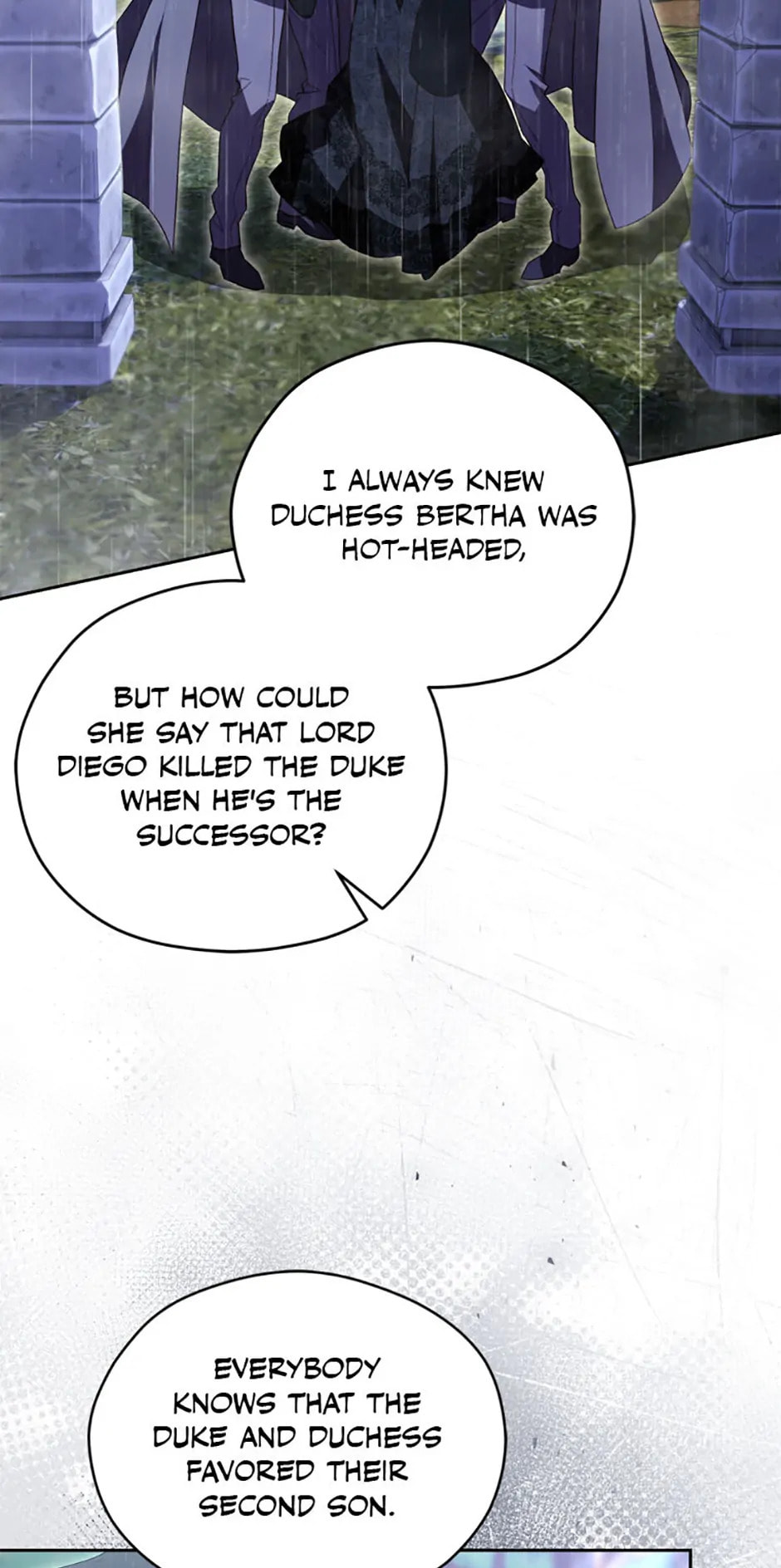 Immoral Duke