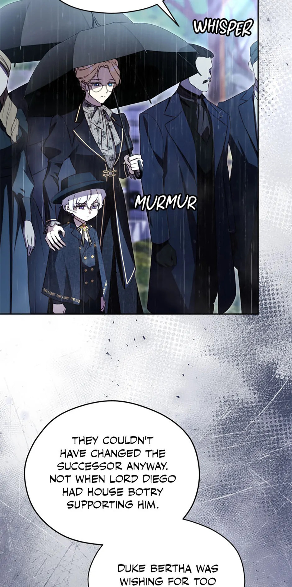 Immoral Duke