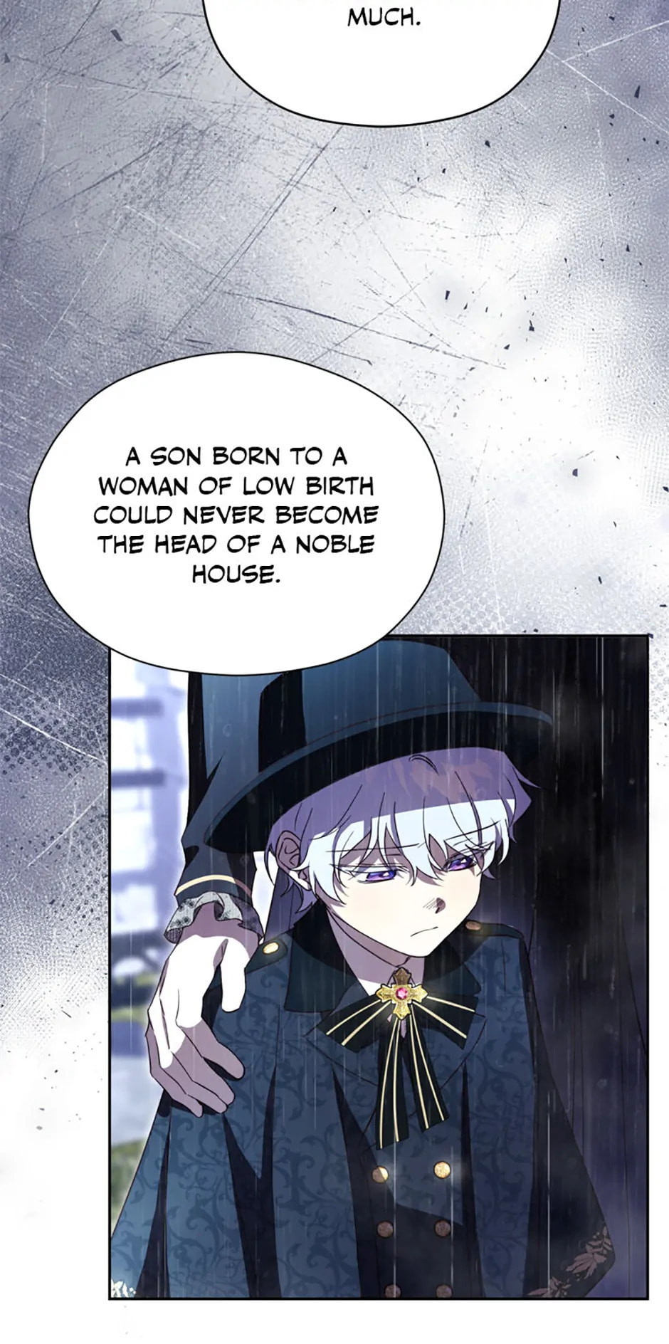 Immoral Duke
