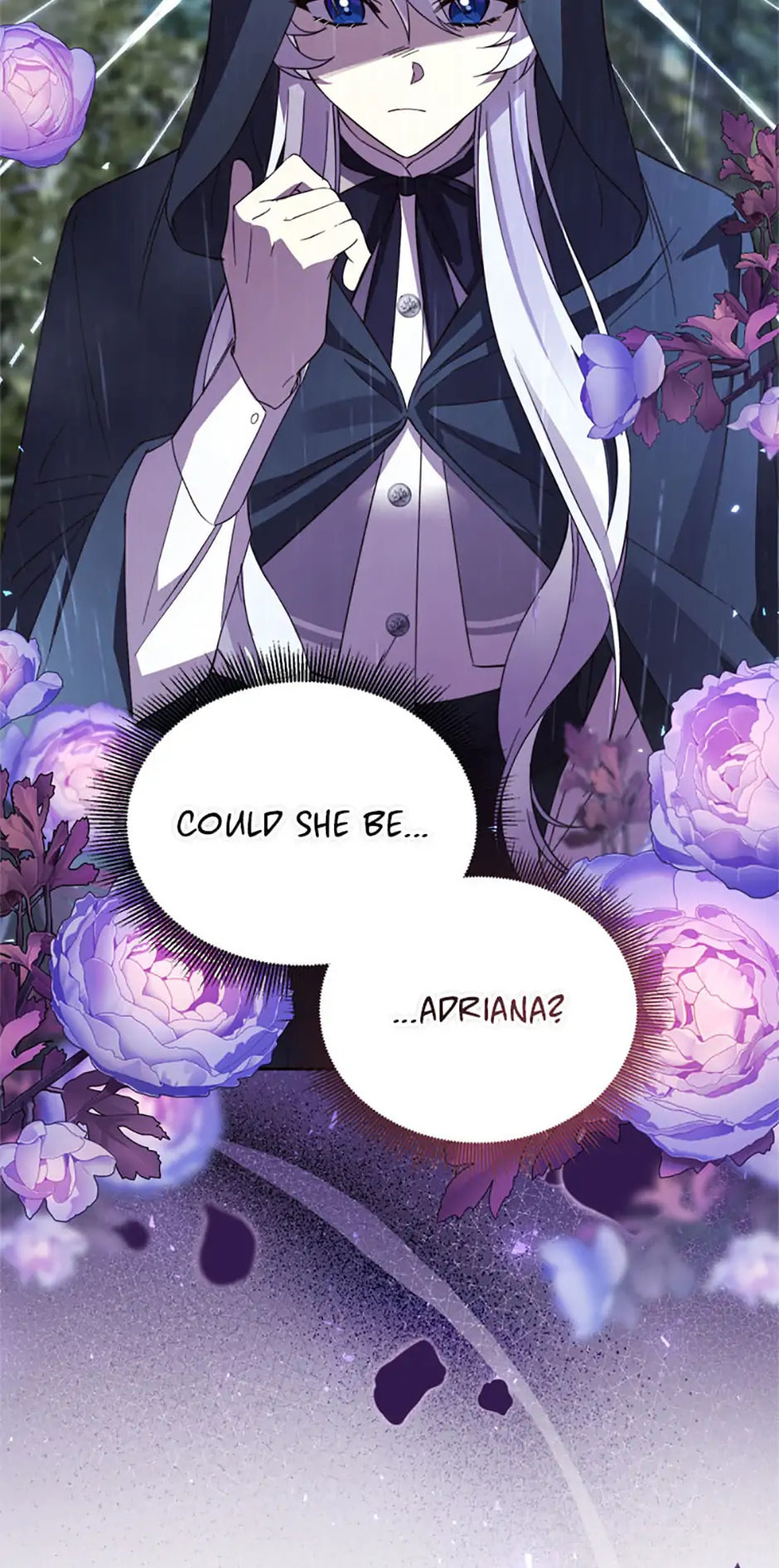 Immoral Duke