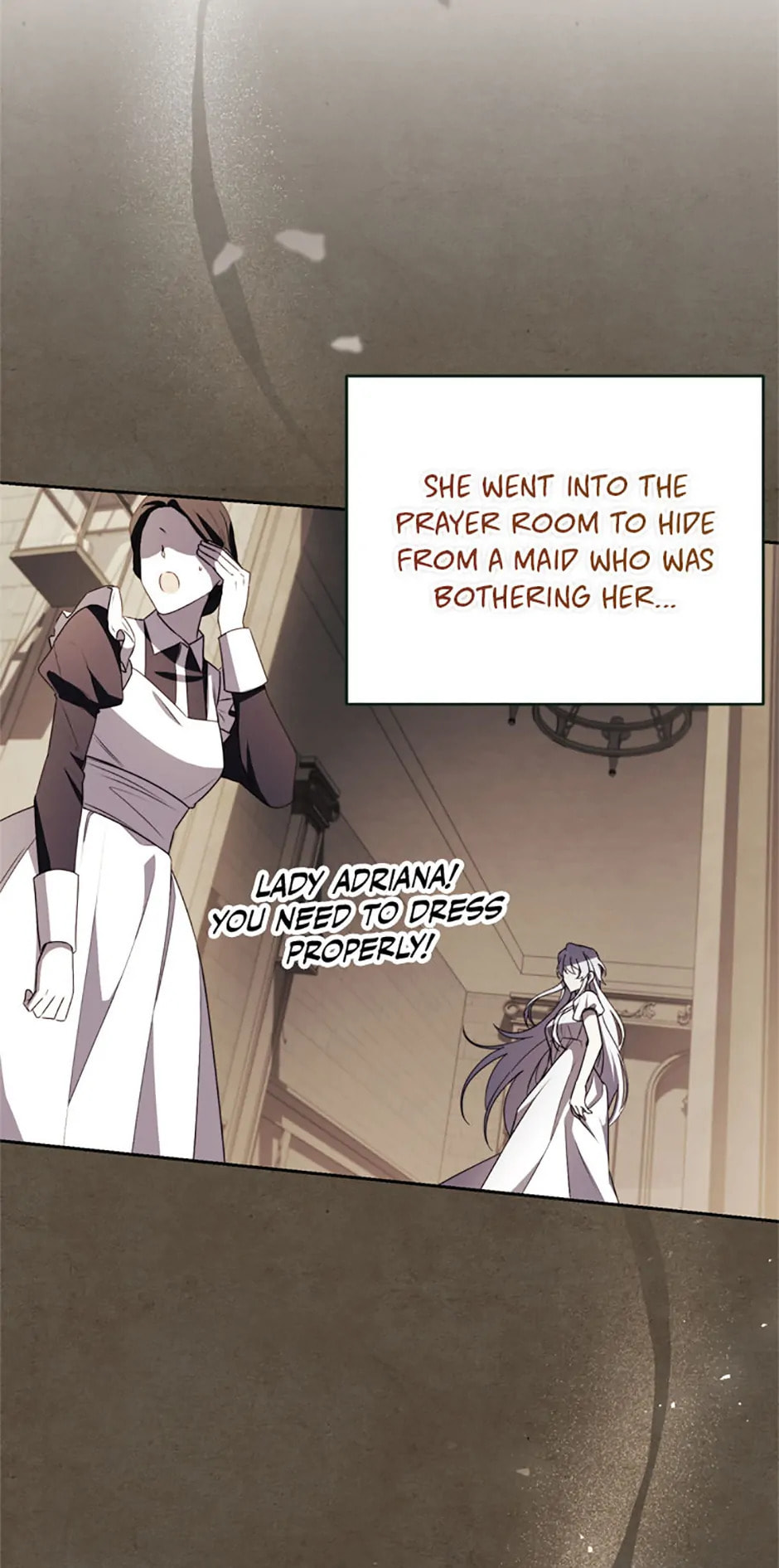 Immoral Duke