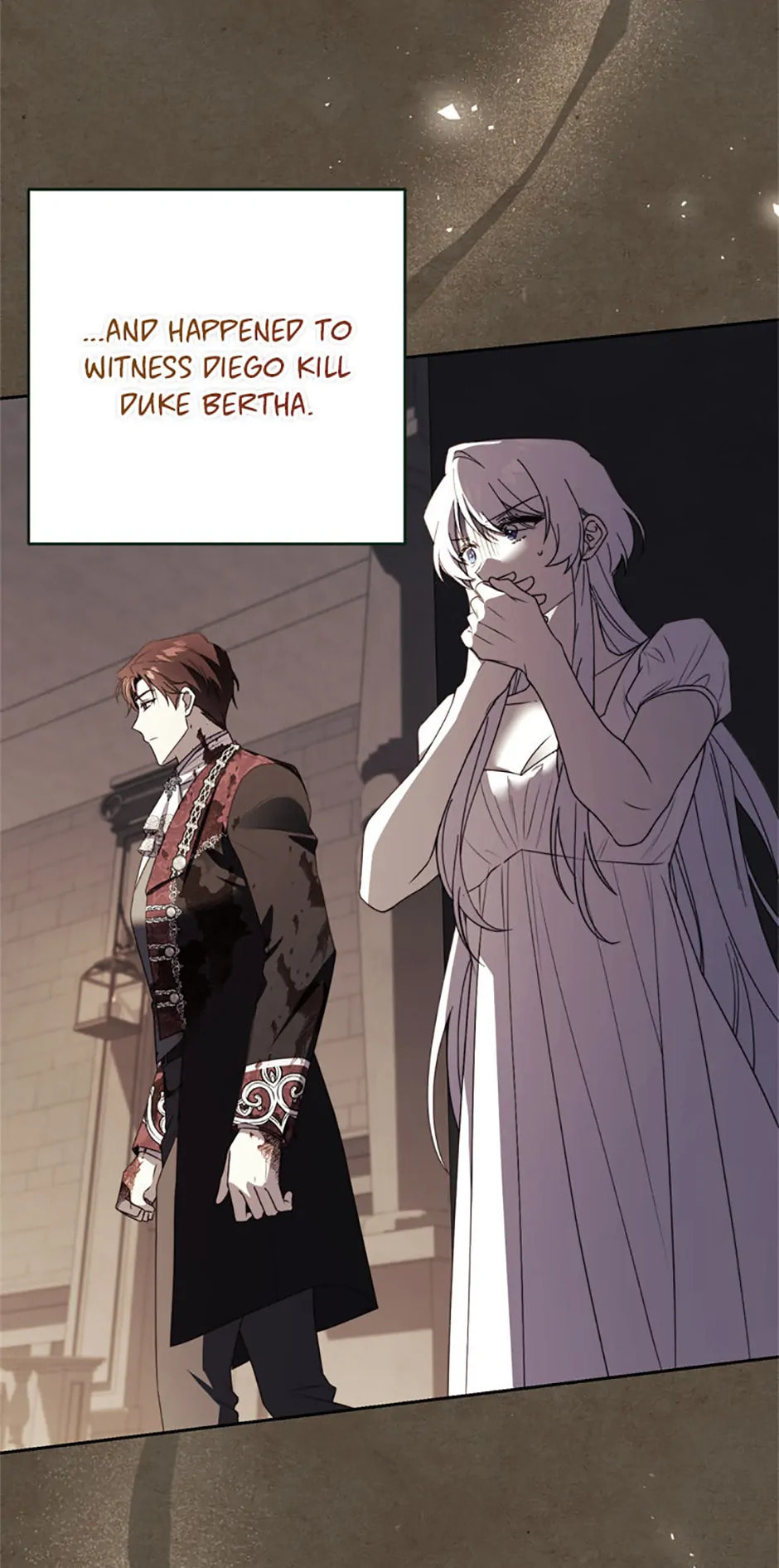 Immoral Duke