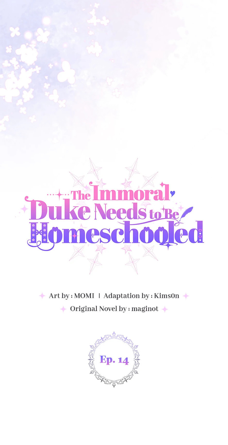 Immoral Duke