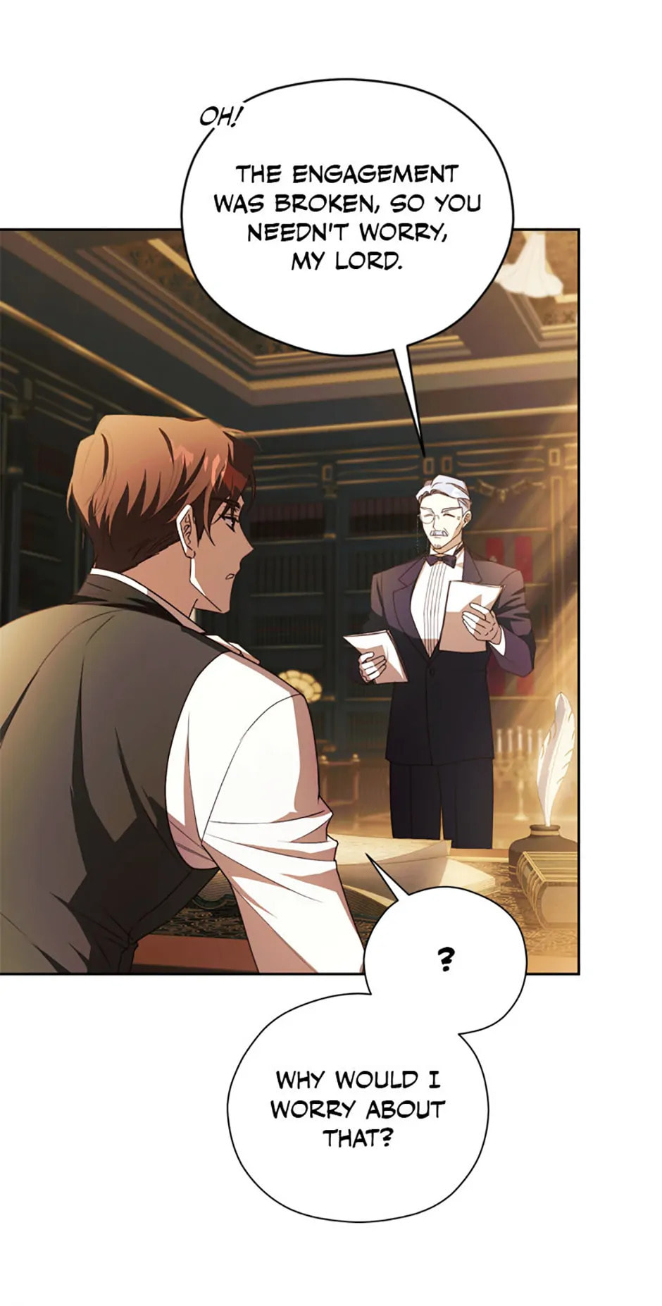 Immoral Duke