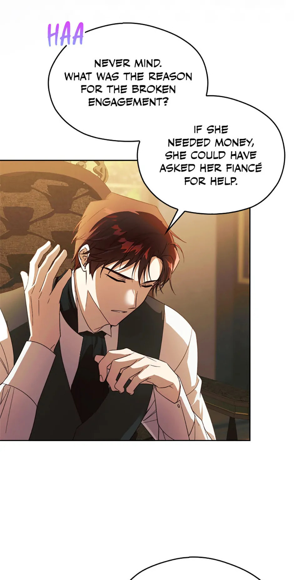 Immoral Duke