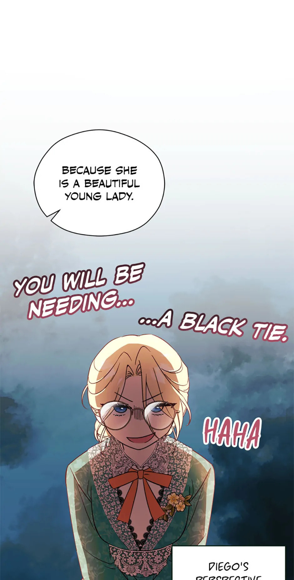 Immoral Duke