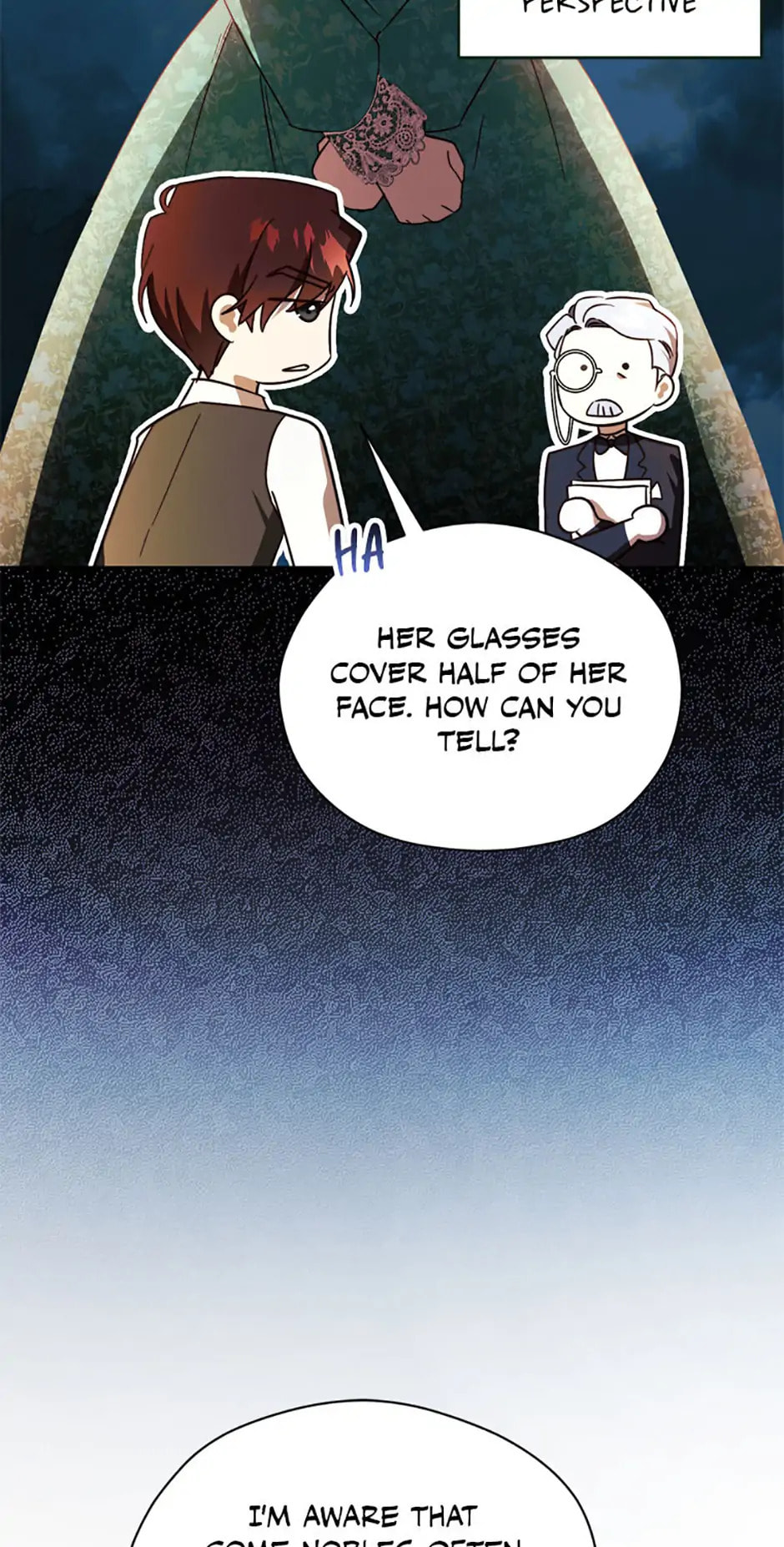 Immoral Duke