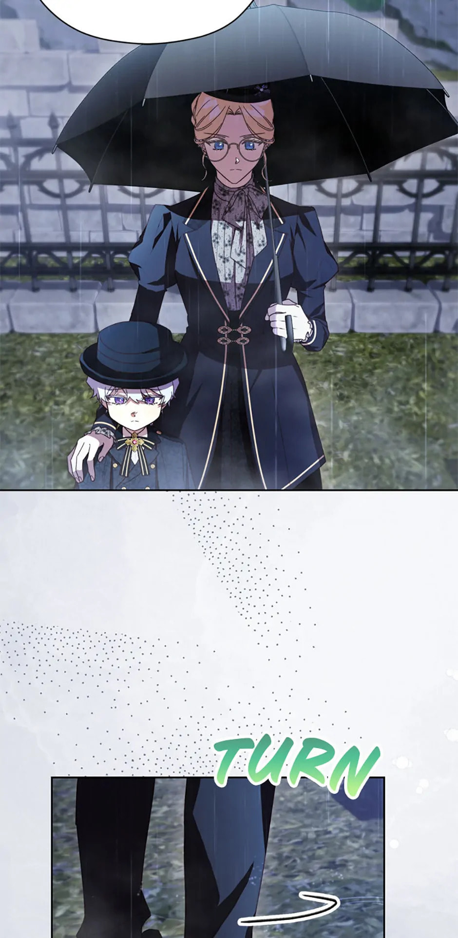 Immoral Duke