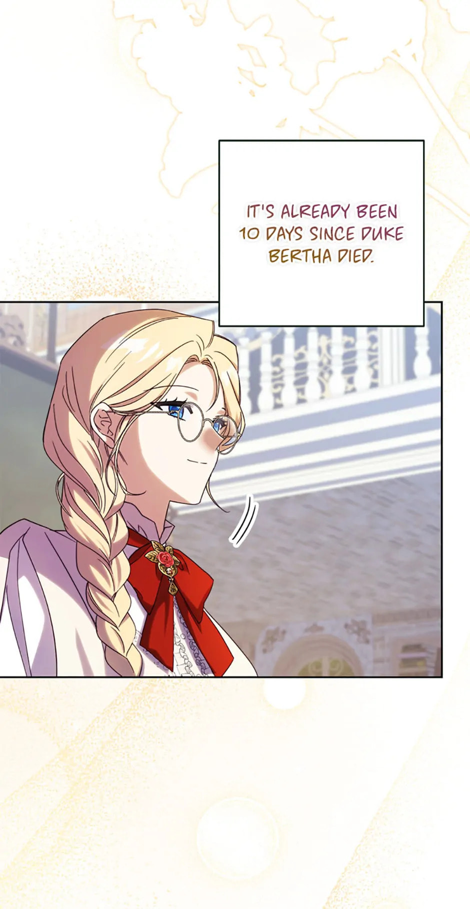 Immoral Duke