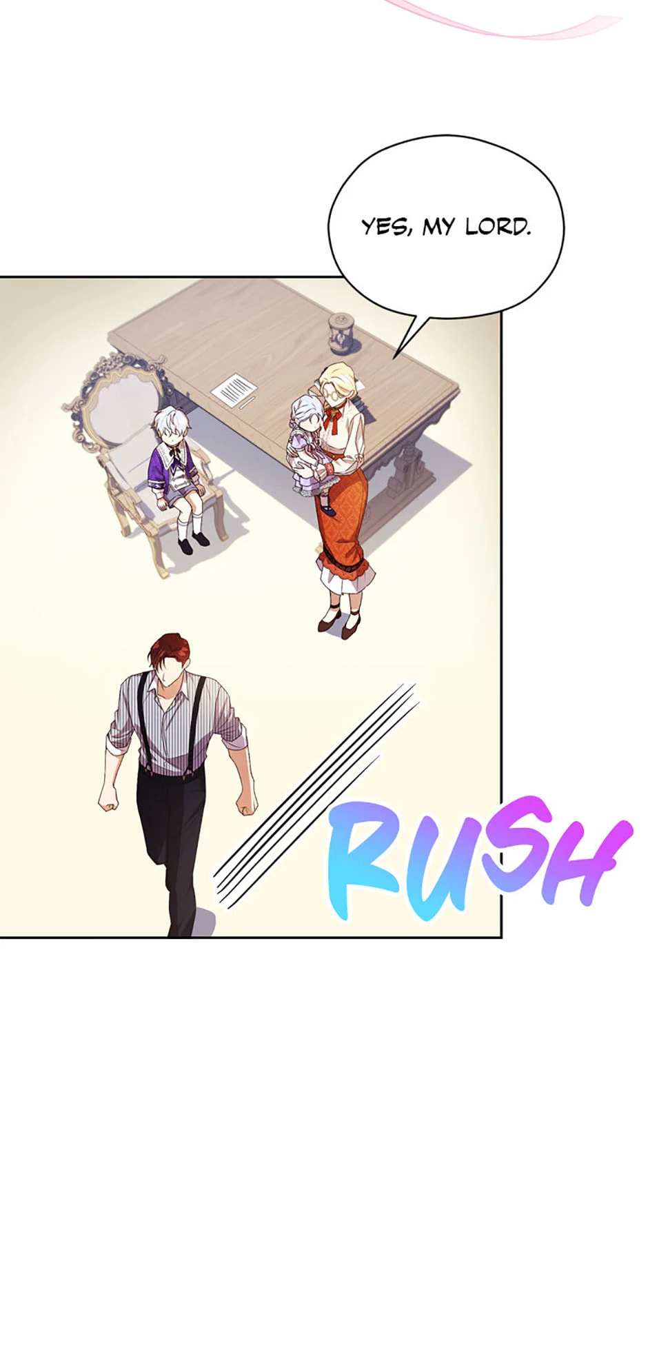 Immoral Duke