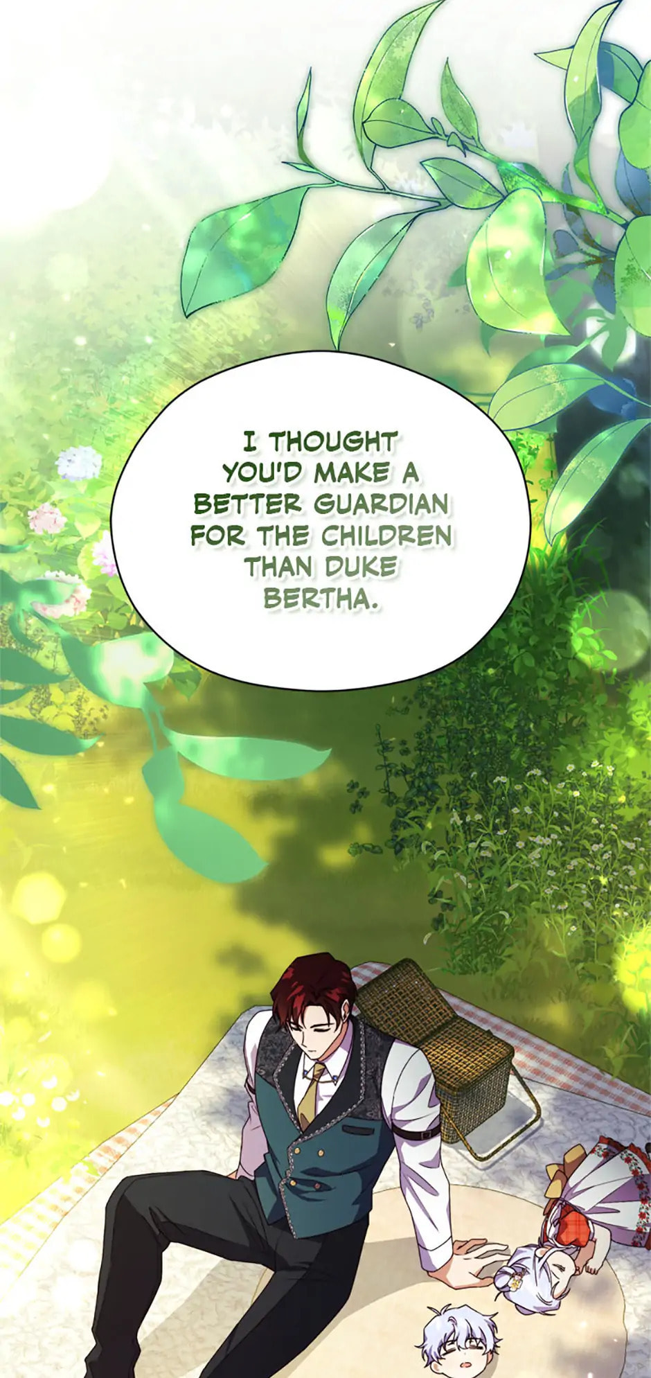 Immoral Duke