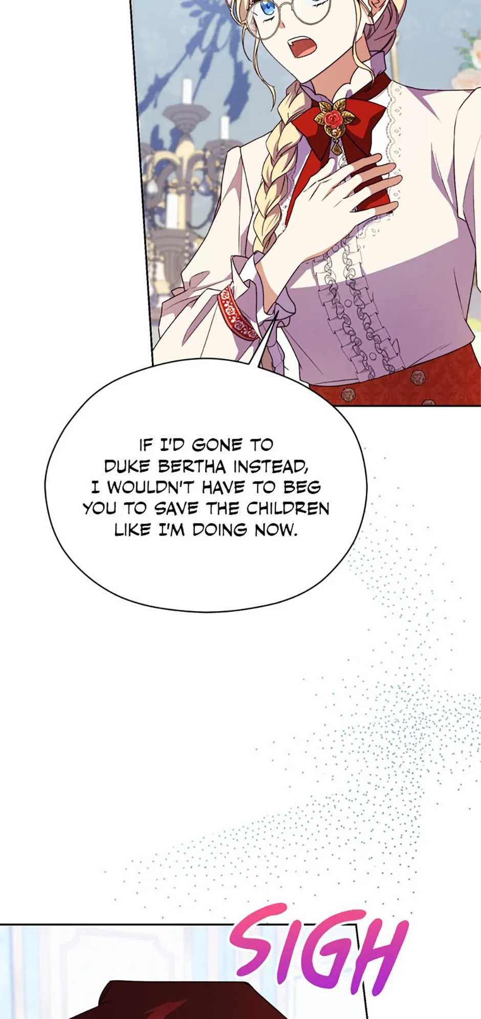 Immoral Duke