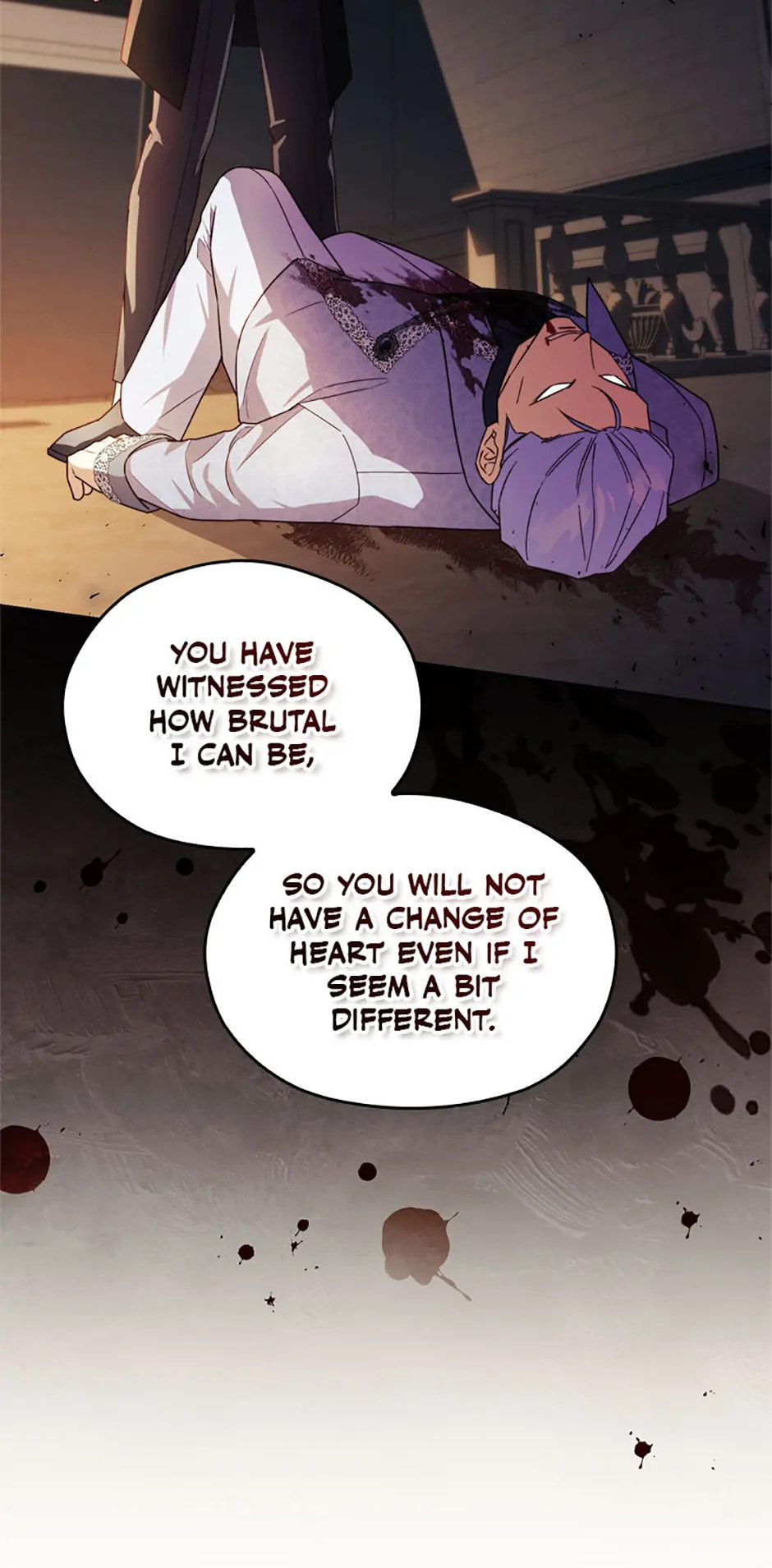 Immoral Duke