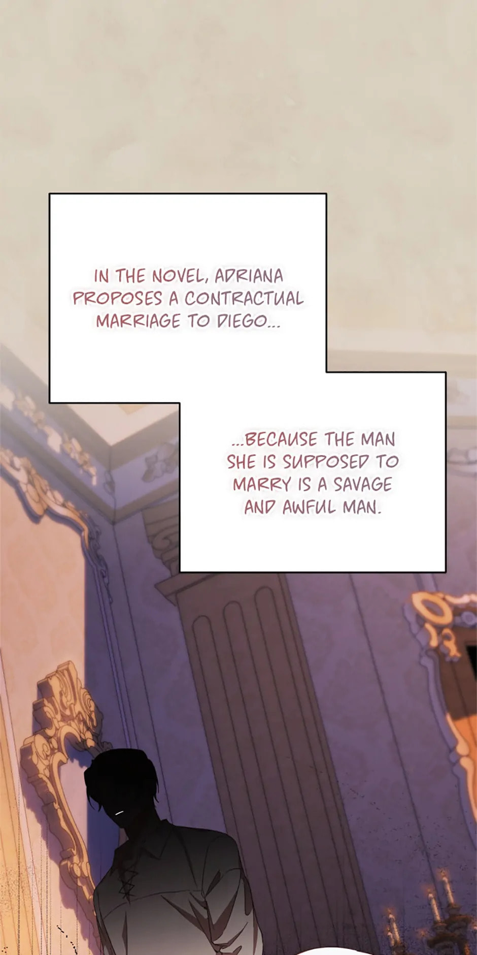 Immoral Duke