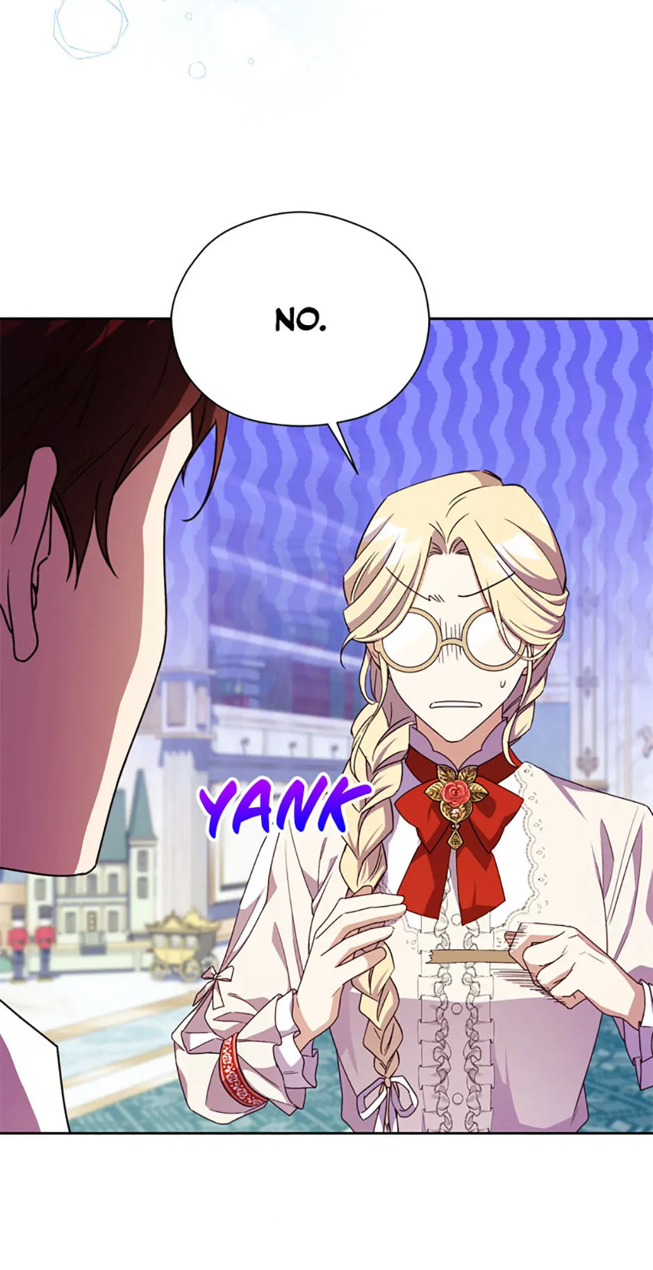 Immoral Duke