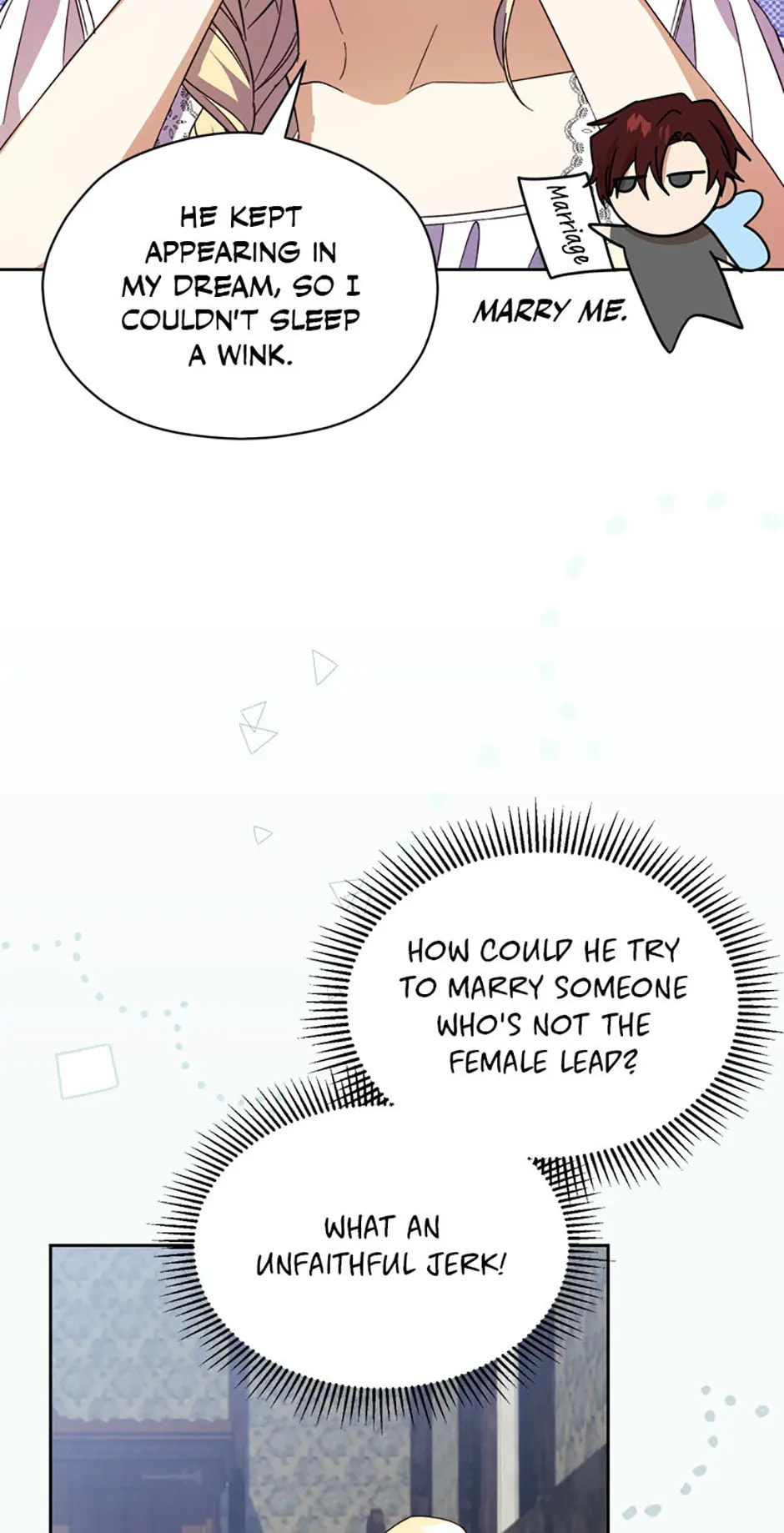 Immoral Duke