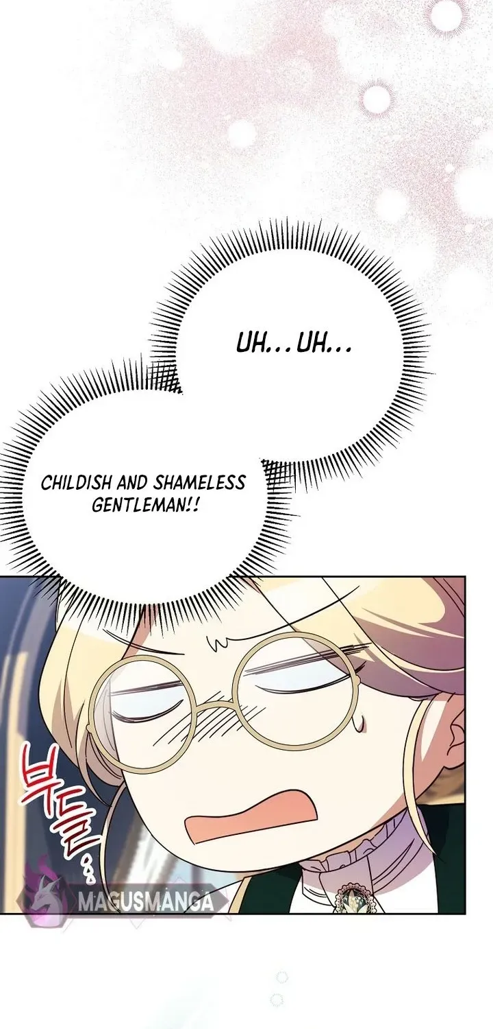 Immoral Duke