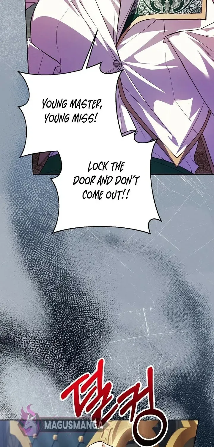 Immoral Duke