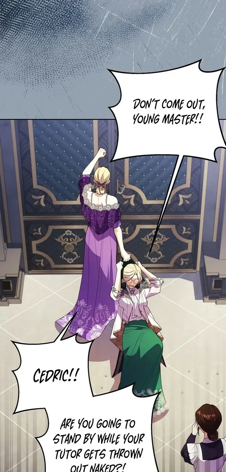 Immoral Duke