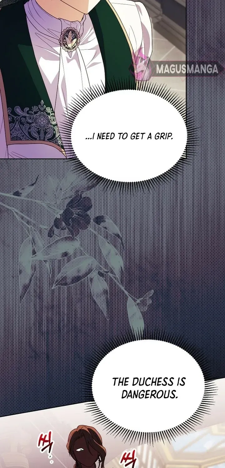 Immoral Duke