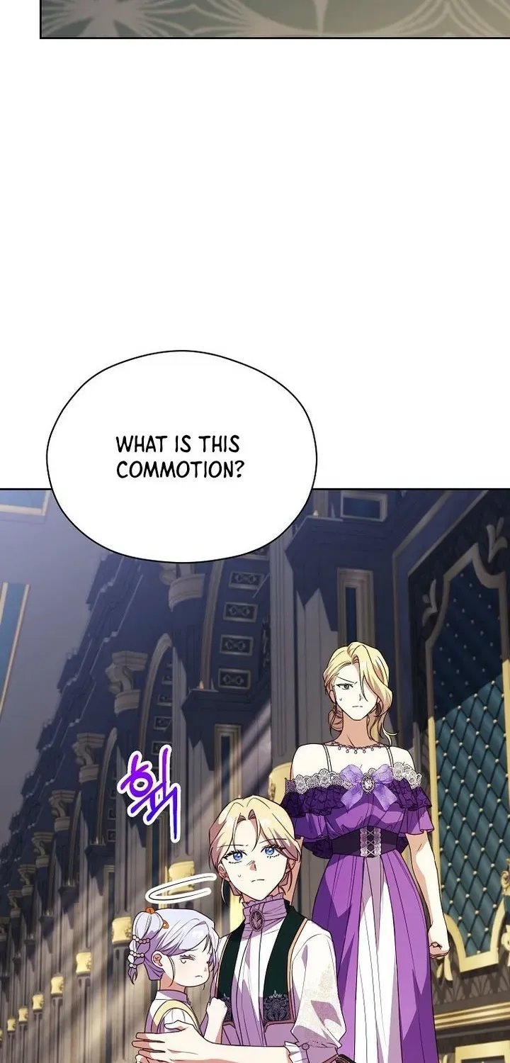 Immoral Duke