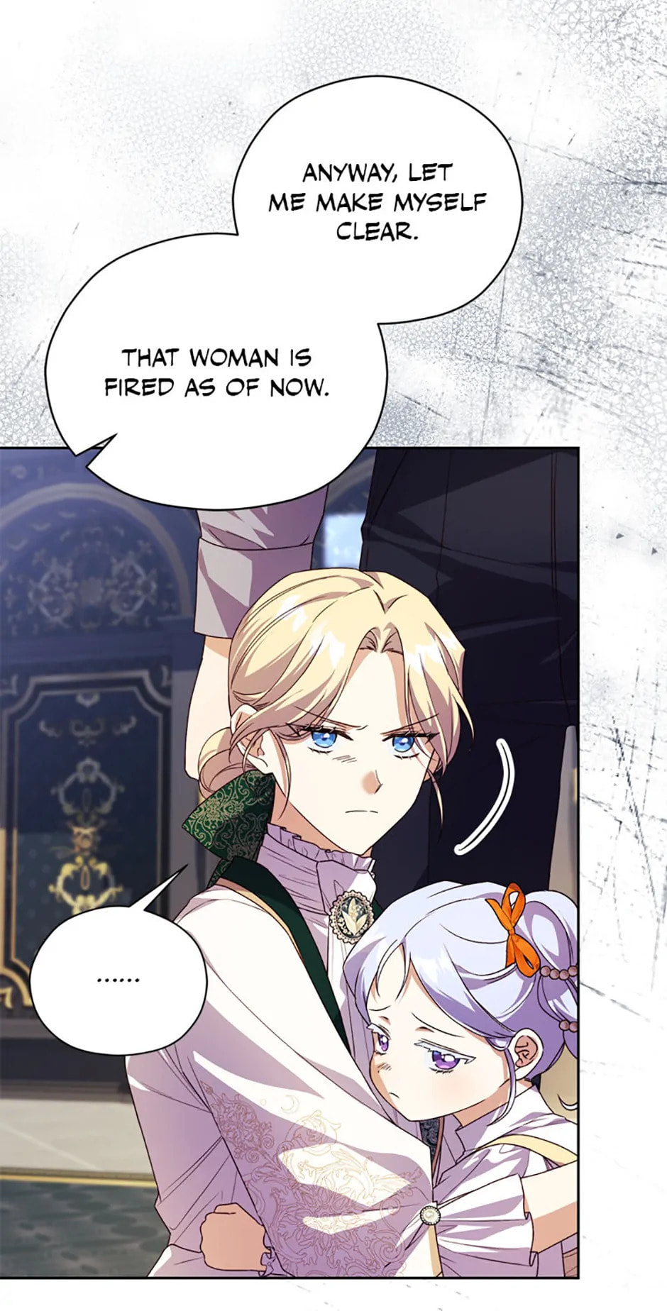 Immoral Duke