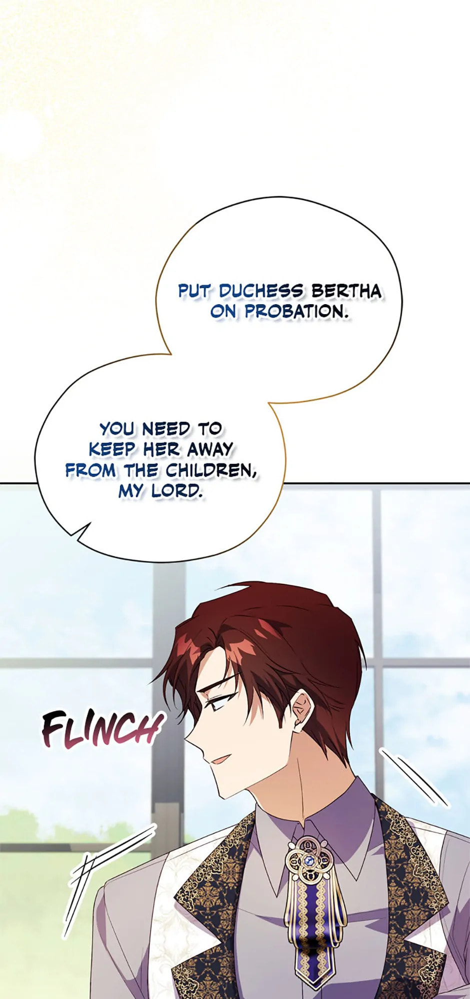 Immoral Duke