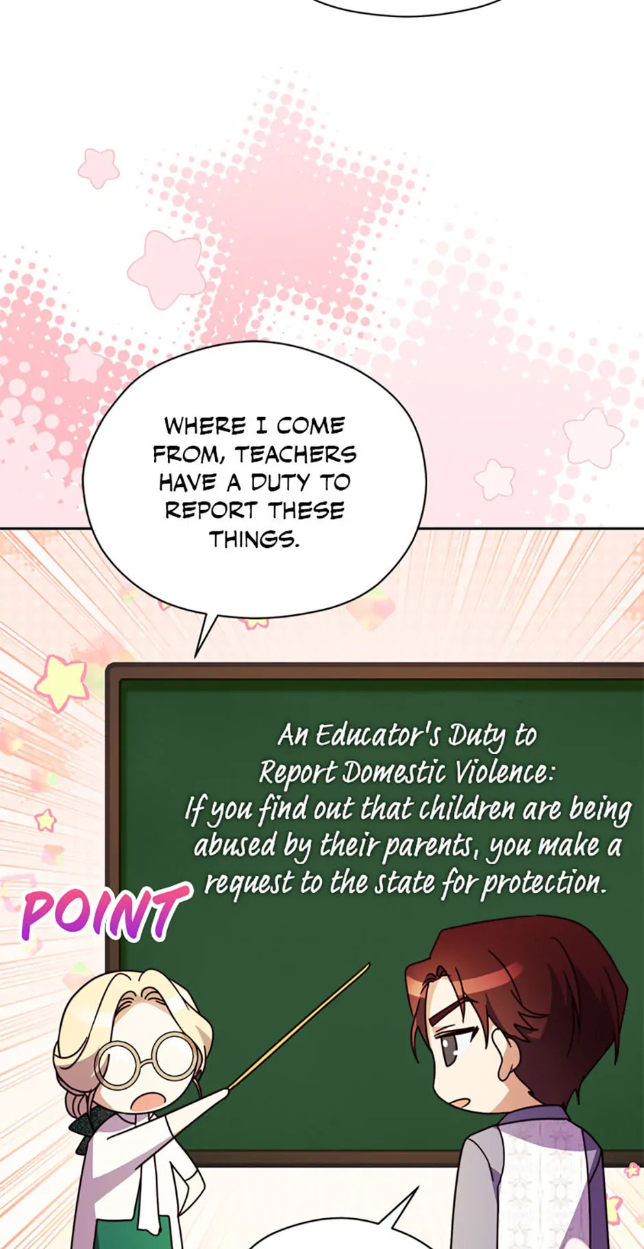 Immoral Duke