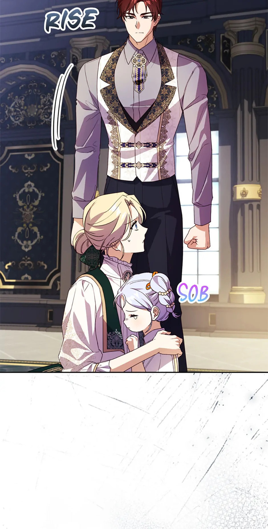 Immoral Duke