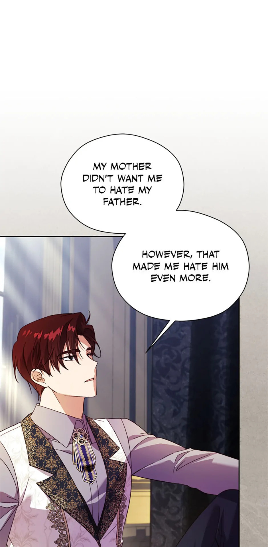 Immoral Duke