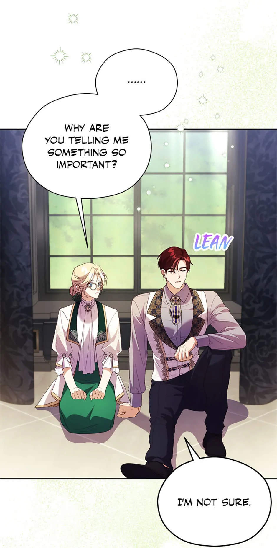 Immoral Duke