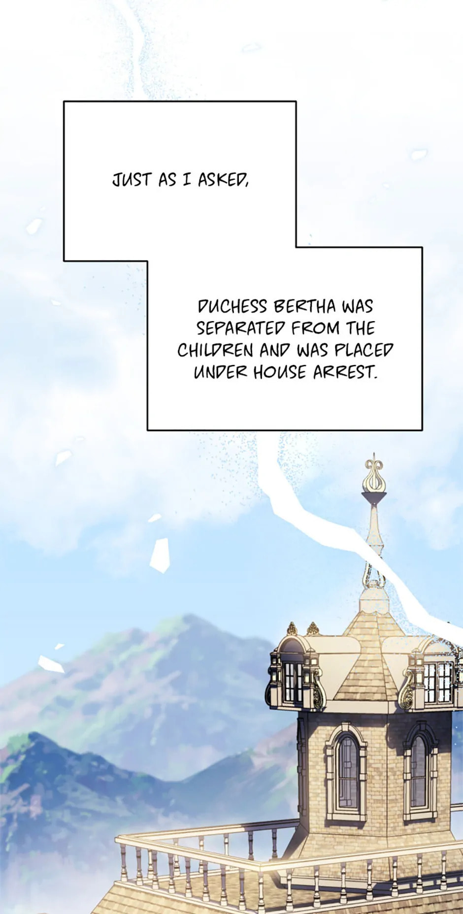 Immoral Duke