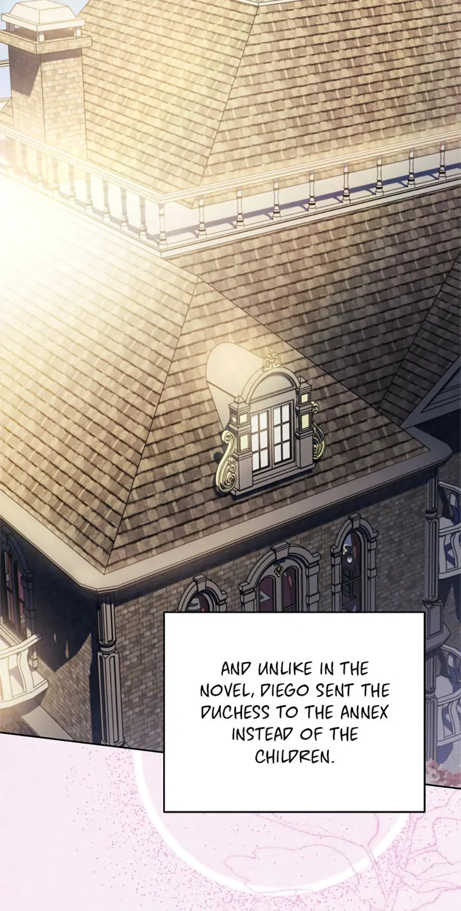 Immoral Duke
