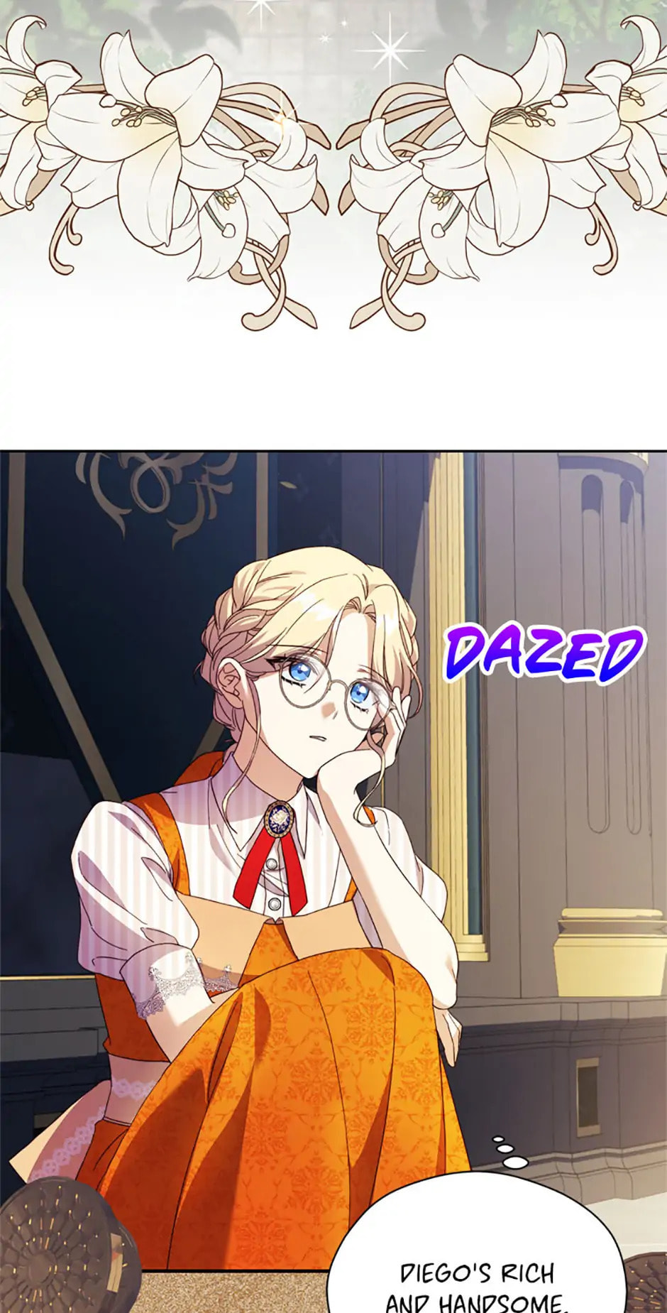 Immoral Duke
