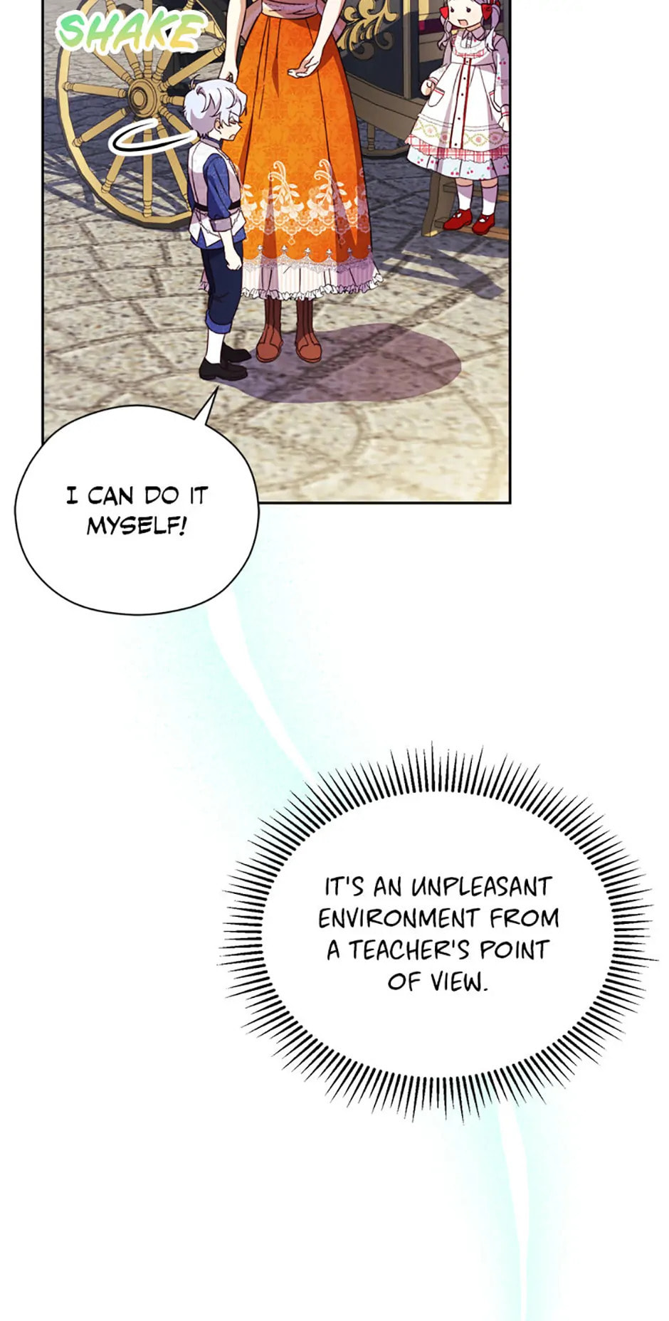 Immoral Duke
