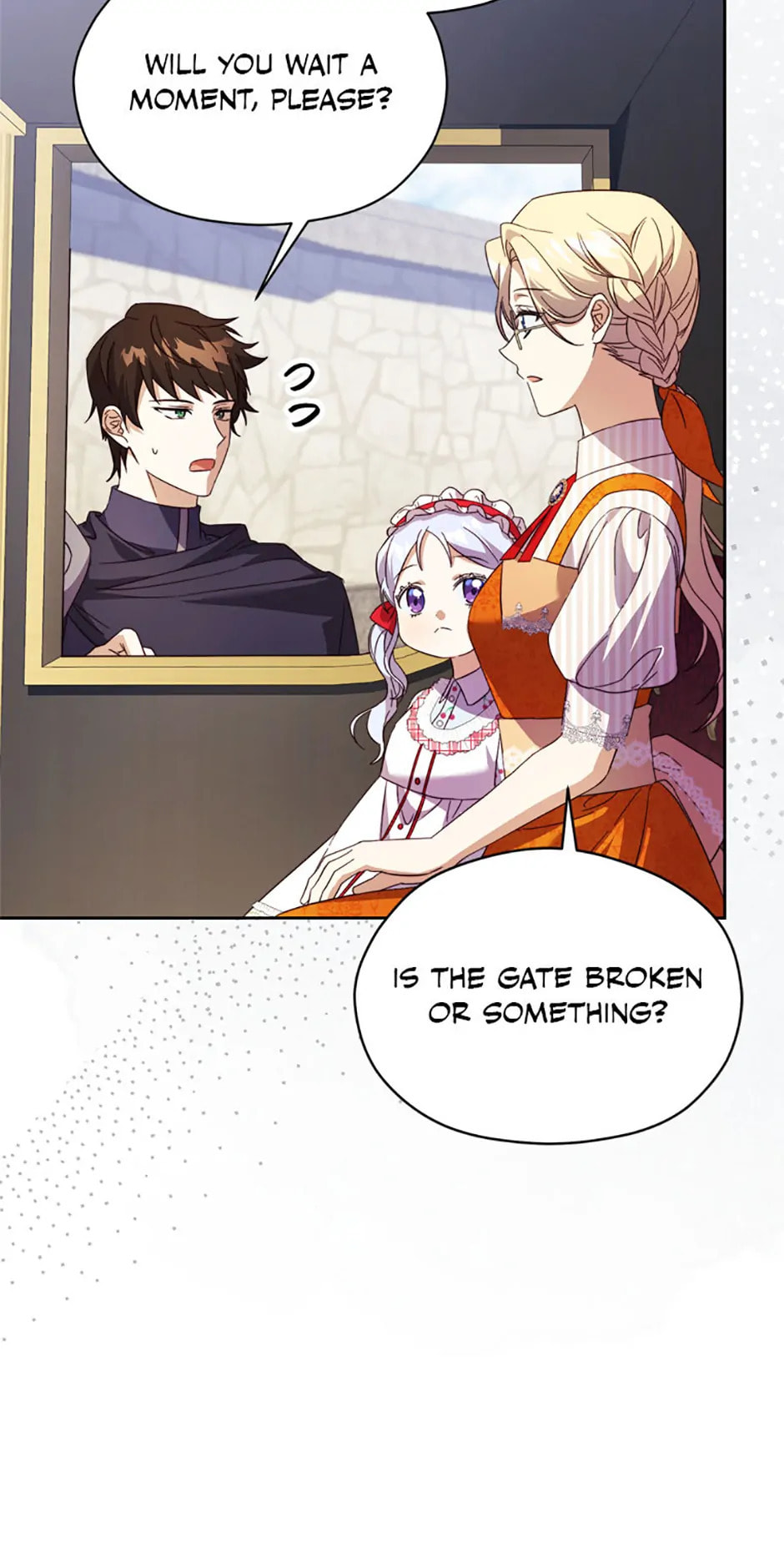 Immoral Duke