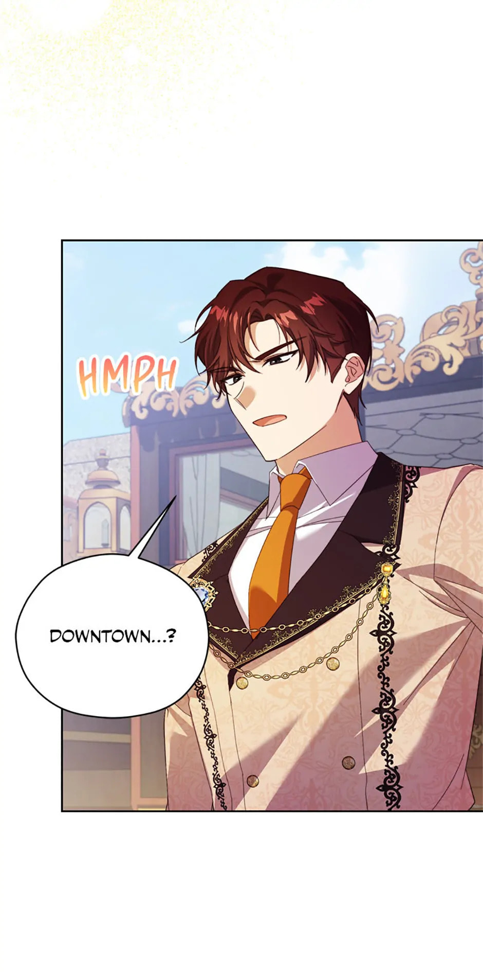 Immoral Duke