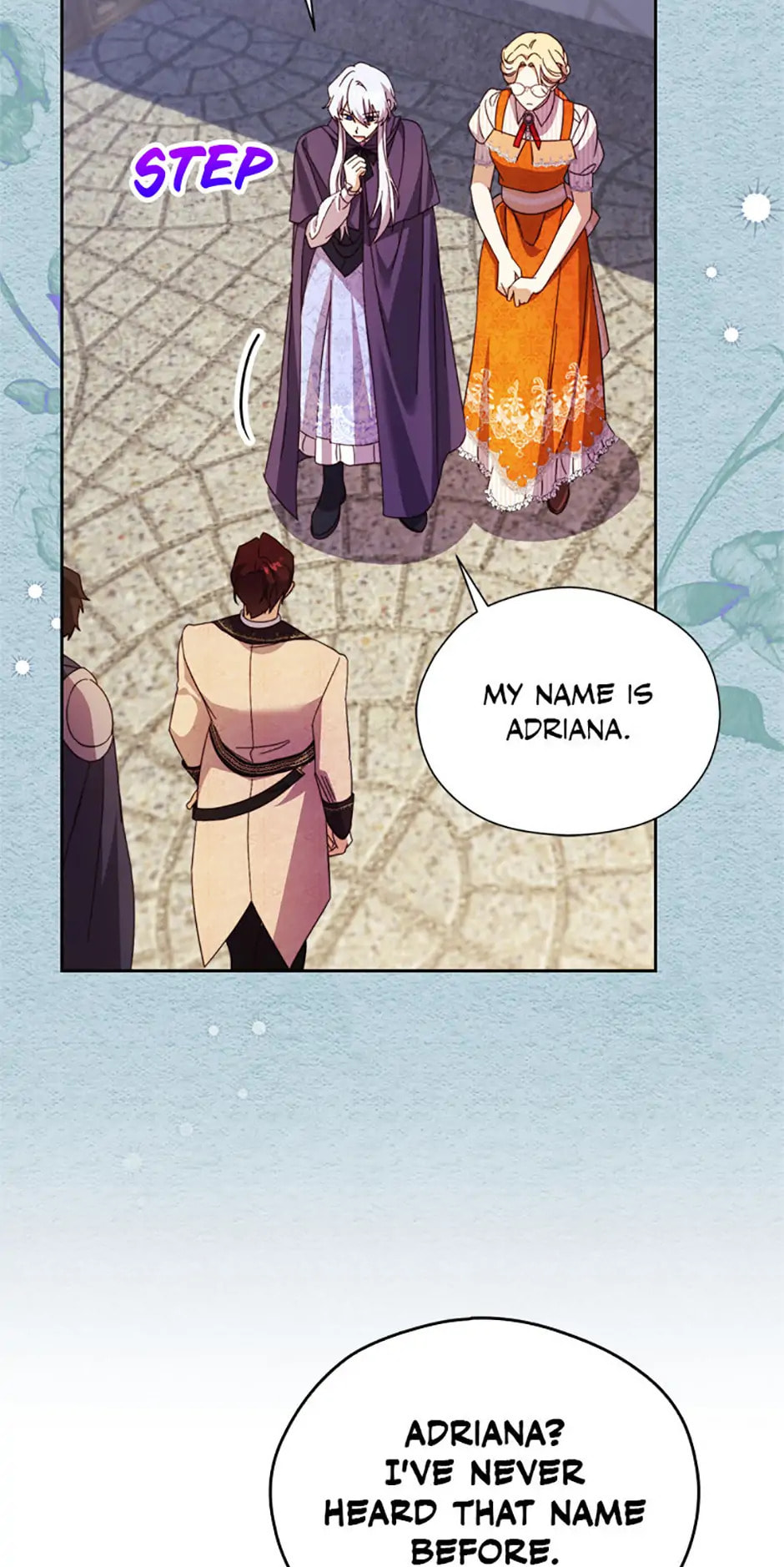 Immoral Duke