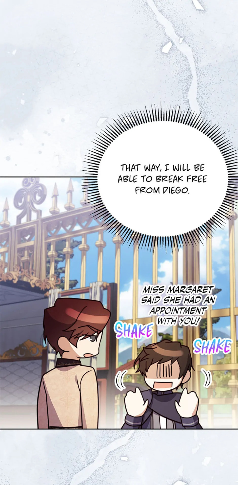Immoral Duke