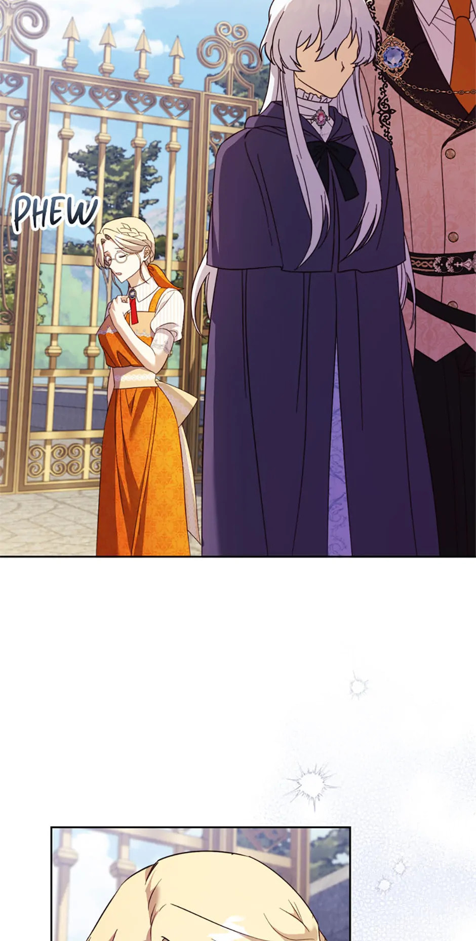 Immoral Duke