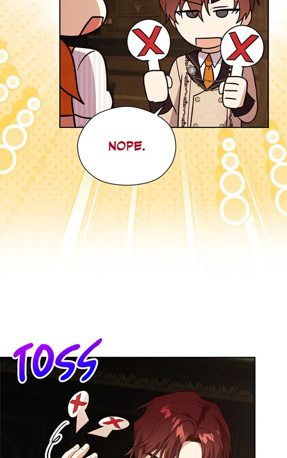 Immoral Duke