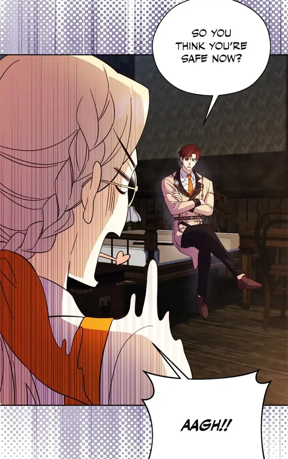Immoral Duke