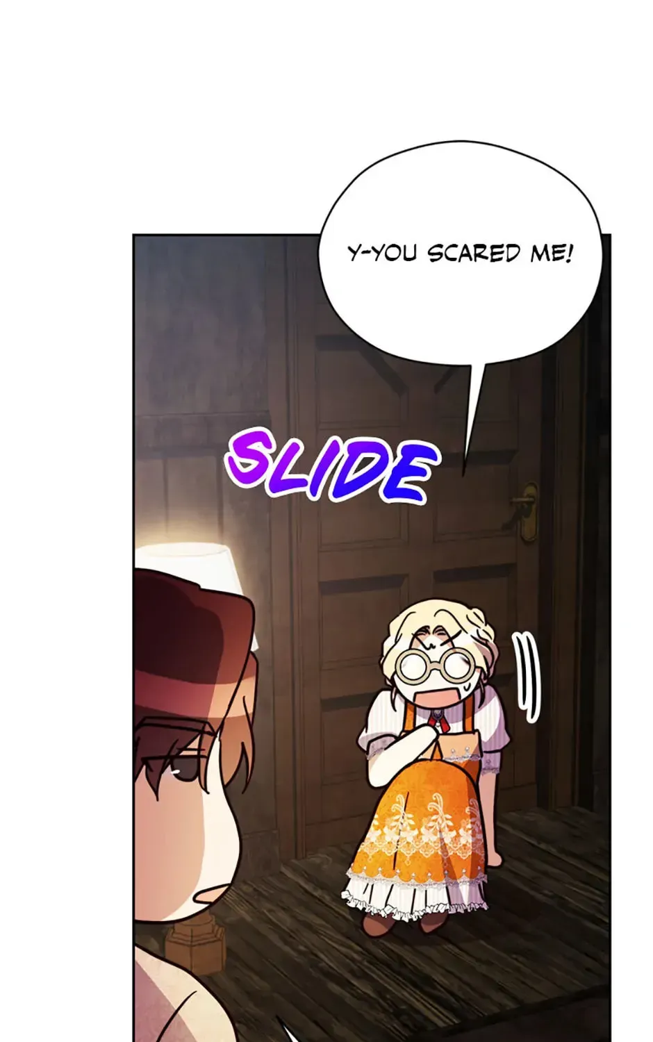 Immoral Duke